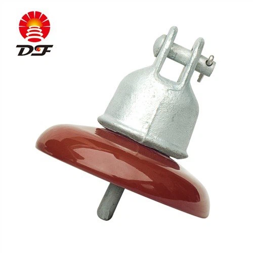 Disc Suspension Isolator