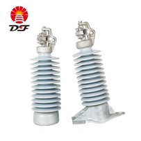 Horisontal linjestolpeisolator