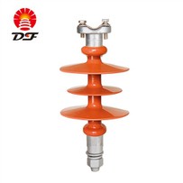 Polymer stolpeisolator