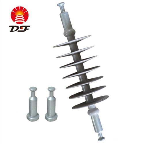 Polymer belastningsisolator