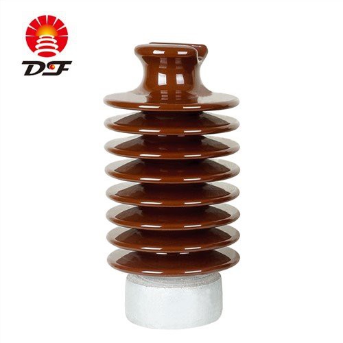 Porselen Post Isolator
