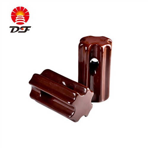 Stay-isolator i porselen