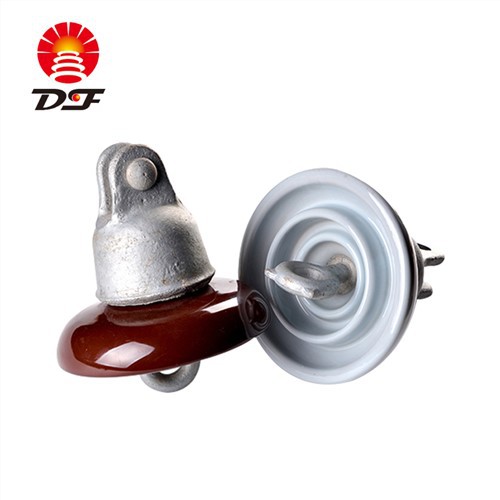 Disc isolator Suspension Type